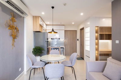 Cơ hội vàng! bán căn 1N+1, 47m2 VỊ TRÍ ĐẮT GIÁ chỉ 2,36 tỷ tại Vin OCP