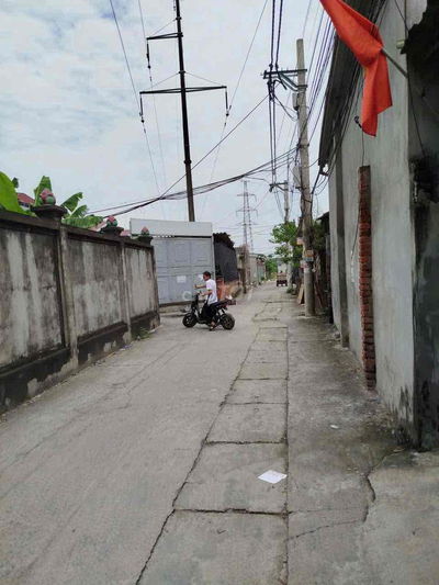 Bán đất Thanh Lãm Phú Lãm gần ĐH Đại Nam