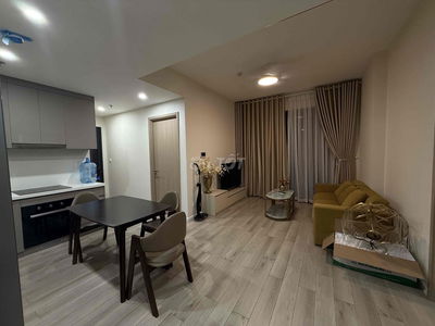 2PN 2wc 75m² Full nội thất cao cấp Masteri Vinhome Grand Park Q9
