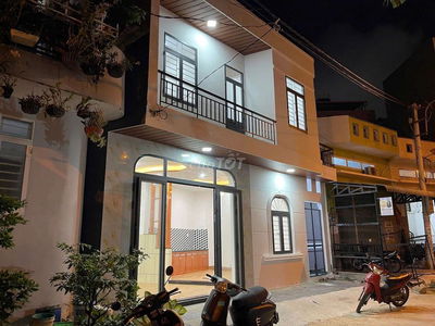 Bán nhà đường Oto khu Hà Thanh đường Tố Hữu gần sông