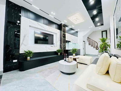 HÀNG ĐỘC! VIP TRẦN THÁI TÔNG, GẦN PHỐ, MẶT TIỀN KHỦNG, VỊ TRÍ ĐẮC ĐỊA