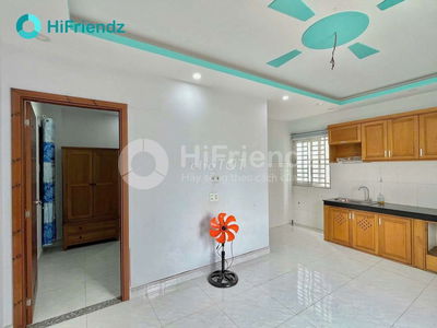 *Hàng Hiếm* Căn Hộ 1PN đường Lý Phục Man - Quận 7, qua Q4 chỉ 5p