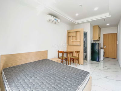 🥰CHO THUÊ CĂN HỘ FULL NỘI THẤT GIÁ RẺ khu vực Trung Mỹ Tây, SONG HÀNH