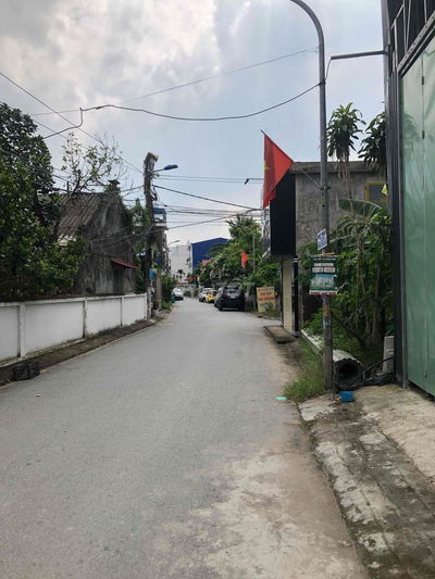 bán nhà khung Thép, gia đình có thể ở và làm xưởng!!!