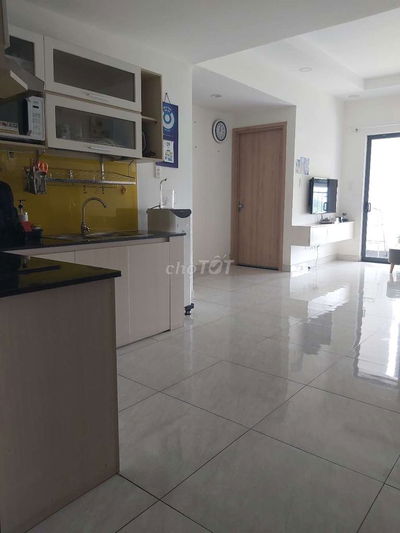 CC THỦ THIÊM GARDEN Q9, Chính chủ cho thuê dài hạn căn góc 2pn+2wc+bc