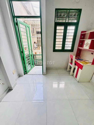 Bán nhà 26m2 - 2 Tầng (2PN2wc) - Thống Nhất P11 Gò Vấp - Chỉ 2,xx tỷ