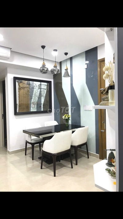 Căn hộ The Krista, Quận 2 - 13 triệu/tháng (2PN, 2WC, đầy đủ nội thất)