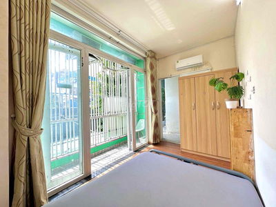 2PN FULL NỘI THẤT BANCOL TÁCH BẾP