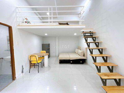 ‼️KHAI TRƯƠNG DUPLEX RỘNG FULL NỘI THẤT Ở 3-4 VÔ TƯ