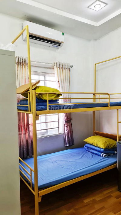 CHO THUÊ PHÒNG TRỌ Ở GHÉP GIÁ SIÊU RẺ TẠI CẦU GIẤY (2 BẠN NAM/PHÒNG)