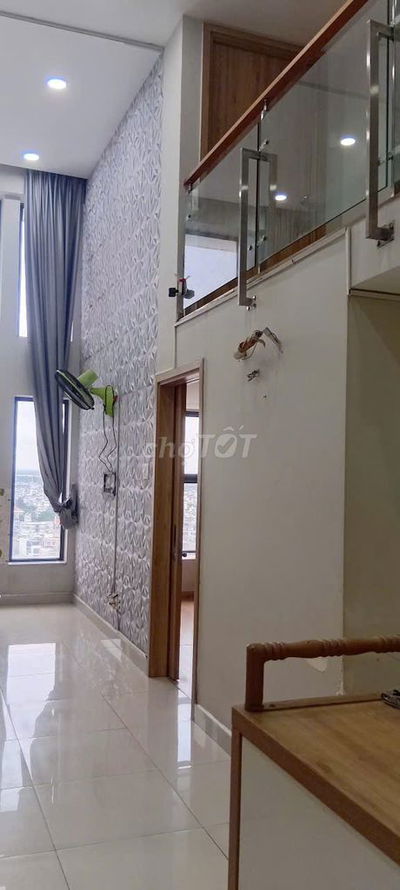 2 Căn hộ duplex La Astoria, Quận 2 - 13 triệu/tháng (3PN, có nội thất)