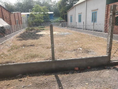 ĐẤT ĐỐI DIỆN KCN TÂN PHÚ TRUNG, 10M X 38,5M SỔ RIÊNG GIÁ 670 TRIỆU.