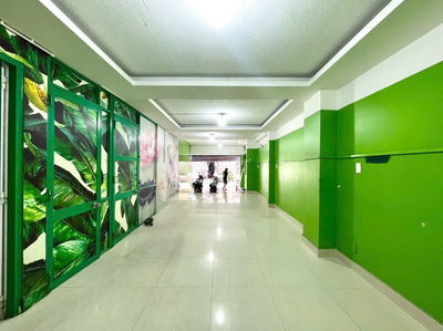 MẶT TIỀN SẦM UẤT