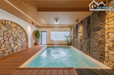 SIÊU PHẨM VILLA HỒ BƠI – TÂN THÁI 3