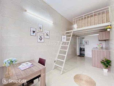 CĂN HỘ BAN CÔNG ZÁ RẺ NGAY ĐƯỜNG SỐ 7