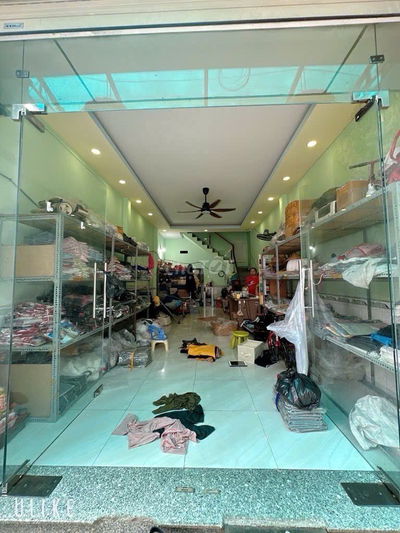 HÀ ĐẸP GIÁ RẺ – GẦN CHỢ HIỆP THÀNH CITY QUẬN 12 – TIỆN ÍCH BAO QUANH