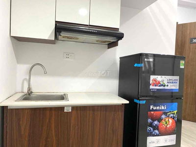 Cần bán nhà Vũ Tông Phan, đẹp ở ngay , 8 phòng khép kín 45m2x 6T