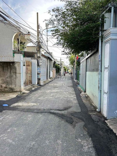 bán đất hẻm ô tô