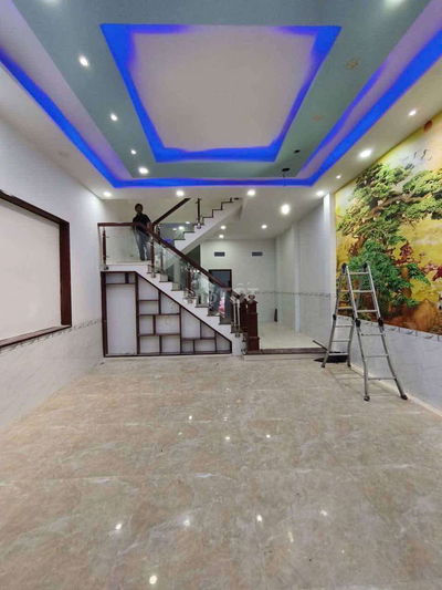 Cho thuê nhà 4 phòng ngủ gần trung tâm hành chính dĩ an