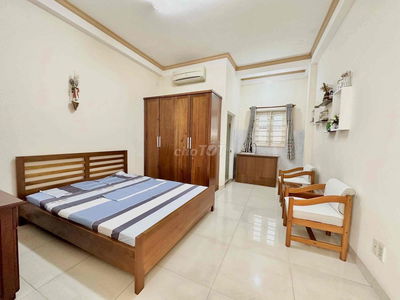 Phòng Mini L2 full nội thất giá rẻ BT