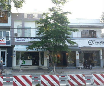 NHÀ PHỐ C.CHỦ 3TẦNG 200M2 NGÔ GIA TỰ P PHAN RANG KHÁNH HÒA 4 TỶ 150 TR