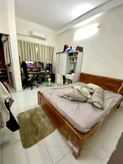 ÂU CƠ TÂN SƠN NHÌ TÂN - 48M - 3PN - HƠN 4 TỶ