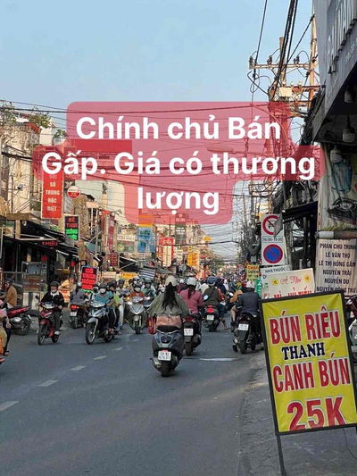 NHÀ MT LÊ ĐỨC THỌ- ĐANG CHO THUÊ 20tr/ THÁNG
