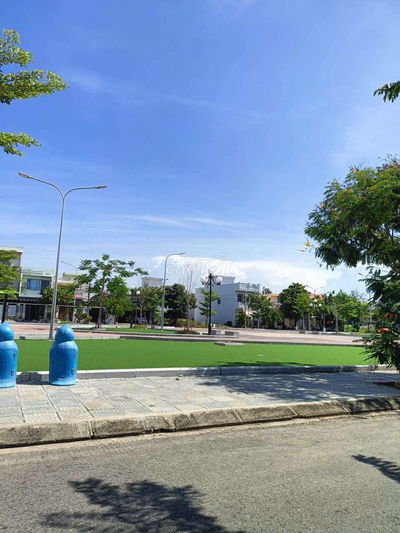 ĐÔNG HẢI 1 VIEW CÔNG VIÊN GẦN TRƯỜNG