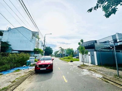 Bán đất đường Trung Hoà 3, Hoà Quý, Ngũ Hành Sơn, Đà Nẵng