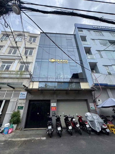 💎💎💎CHO THUÊ NHÀ - NGAY MT NGUYỄN GIA TRÍ - ĐỐI DIỆN TRƯỜNG DH HUTECH!!