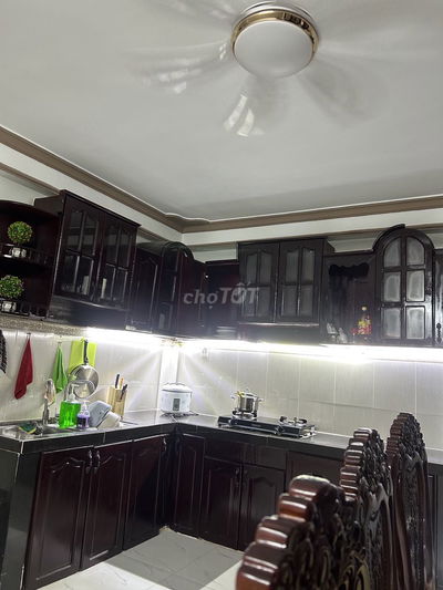 Nhà còn dư 3 phòng 42m2 QL50 Ngã tư Nguyễn văn Linh