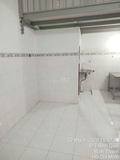 CHO THUÊ PHÒNG TRỌ – CÓ GÁC, MÁY LẠNH