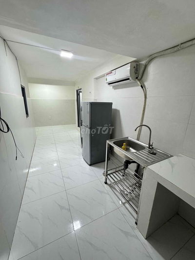 PHÒNG TRỌ BẠCH ĐẰNG - BÌNH THẠNH - CÓ MÁY LẠNH