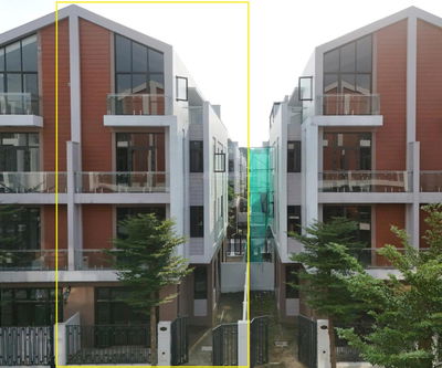 BÁN BIỆT THỰ TỨ LẬP VINHOMES OCEAN PARK 3 PHÂN KHU ÁNH DƯƠNG - CHỈ 16,6 TỈ