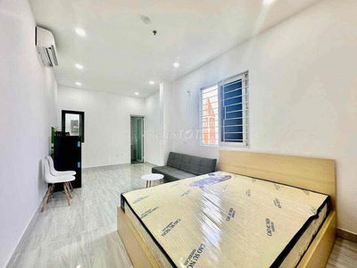 phòng đủ nội thất tiện nghi Phú Mỹ Hưng q7