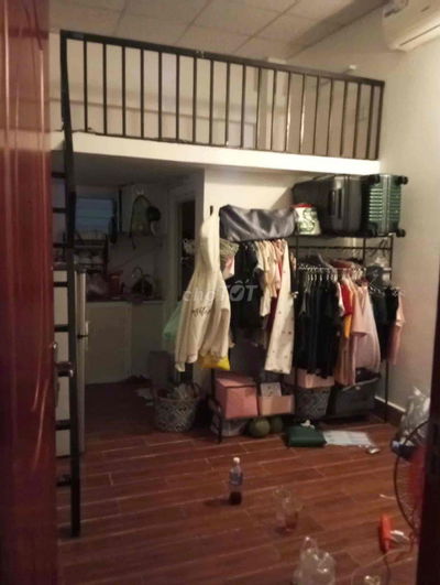 tìm bạn ở ghép phòng trọ đường XVNT