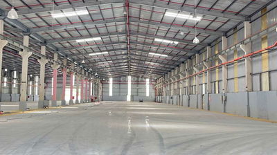 CHO THUÊ XƯỞNG 11779m2 TẠI KCN THỦ DẦU MỘT