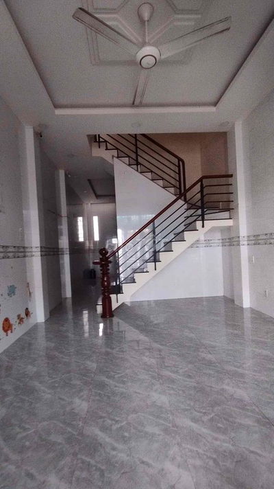 NHÀ HẺM 6M NGAY TL 43, CẦU VƯỢT GÒ DƯA, CHỢ ĐẦU MỐI NÔNG SẢN TĐ