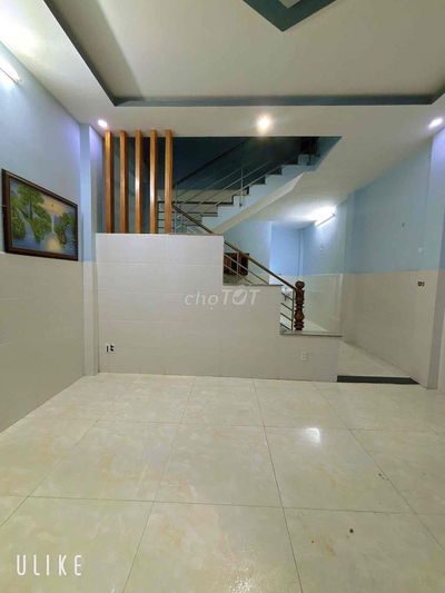 Nhà Bình Thành BHHB 5mx10m 1 lầu 2pn 2wc