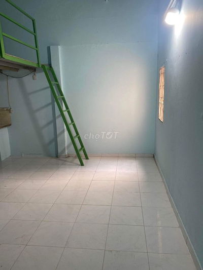 Phòng trọ Bình Thạnh giá rẻ