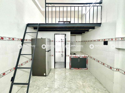PHÒNG TRỌ CÓ GÁC GIÁ RẺ - Đường Nguyễn Sơn