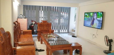 Bán Nhà Chính chủ tại đường Phú Xá, 11 tỷ, 42.1m2, 4PN, 4T, giá tốt