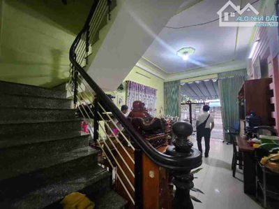 BÙNG NỔ! 190M² MẶT PHỐ KỲ ĐỒNG–NHÀ 2,5 TẦNG NGANG 9M5–KINH DOANH SIÊU ĐỈNH. ~ 60tr/1m2