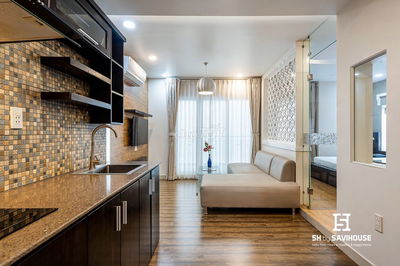 CC cho thuê tại Phường 10, Phú Nhuận, TP.HCM