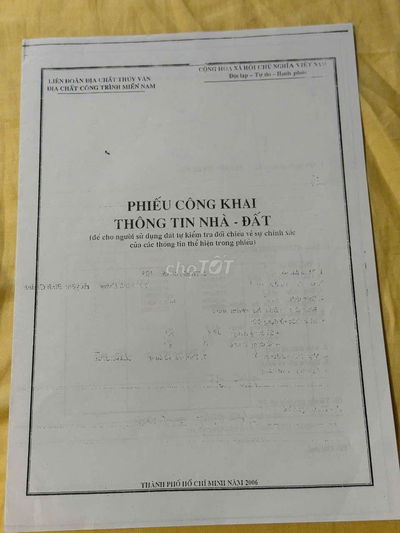Kẹt tiền bán gấp nhà bình hưng hẻm hương quê xe hơi ra vào thoải mái