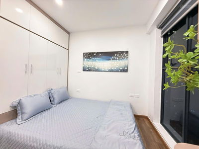 Bán căn hộ 3PN, 2WC tại Goldmark City, 8,61 tỷ, 100m2, hàng hiếm tại Bắc Từ Liêm, Hà Nội