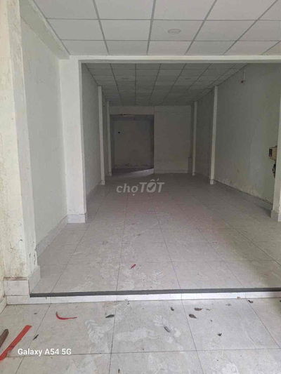 CHO THUÊ NHÀ 243/7 MÃ LÒ HẺM XE TẢI THÔNG 80m2