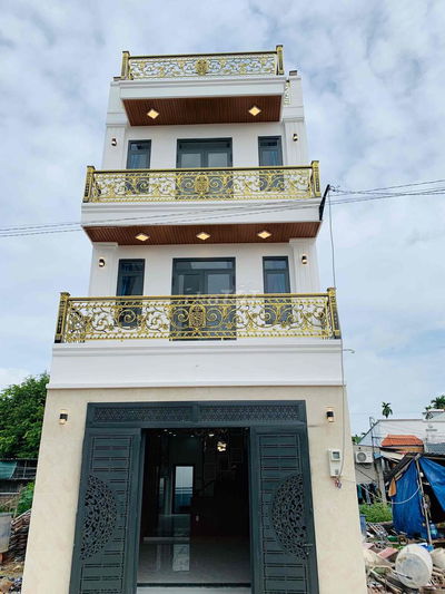 🏡 BÁN NHÀ 3 LẦU CÁCH CHỢ ĐẦU MỐI CHỈ 400m