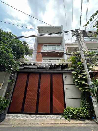 🏘️ Cho Thuê Nhà MT Đồng Nai_6x18m, Trệt 3 Lầu, Nhà Mới, Sạch Đẹp.