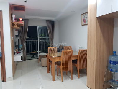 Cho thuê căn hộ Samsora 1PN1WC 5,5tr, Full nội thất ,Dĩ An, Bình Dương